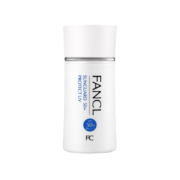FANCL 芳珂 新版无添加物理防晒霜 SPF50+ PA++++ 60ml