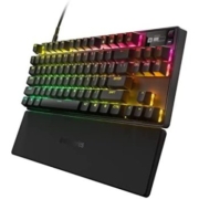 Steelseries 赛睿 无数字键盘有线