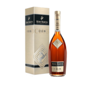 人头马（Remy Martin）CLUB角马法国进口洋酒优质香槟区干邑白兰地700ml 单瓶