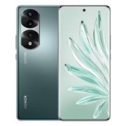 百亿补贴:HONOR 荣耀 70 Pro 天玑8000 5G 全新正品游戏手机 12GB+256GB