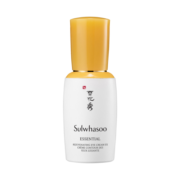 雪花秀滋盈肌本青春眼霜25ml (深度滋养 淡化细纹 眼部精华) 生日礼物