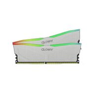 GLOWAY 光威 深渊RGB系列 DDR5 6800MHz 台式机内存条 32GB(16Gx2)