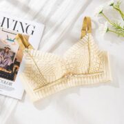 FENTENG 芬腾 女士无钢圈文胸 90G1008