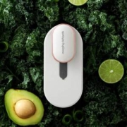 PLUS会员，Morphy Richards 摩飞 MR2060 冰箱除味器