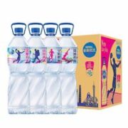 Nestlé Pure Life 雀巢优活 纯净水 1.5L*12瓶/箱*2箱