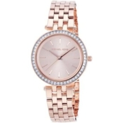 MICHAEL KORS 迈克·科尔斯 DARCI MK3366 女士石英表