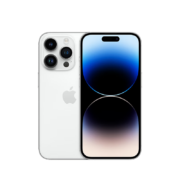 Apple 苹果 iPhone 14 Pro系列 A2892 5G手机 256GB 银色