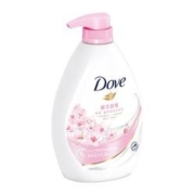 Dove 多芬 滋养美肤沐浴乳 #樱花甜香 1000g