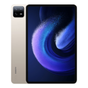 小米平板6Pro(xiaomiPad) 11英寸 骁龙8+强芯 144Hz高刷护眼 2.8K超清 8+128GB 移动办公娱乐平板电脑 金色