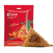 真真老老嘉兴粽子蛋黄肉粽甜粽豆沙蜜枣早餐速食散装端午礼品团购