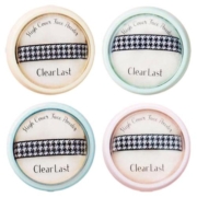 BCL日本Clear Last瞬时美颜蜜粉清爽保湿遮瑕粉饼控油定妆散粉12g