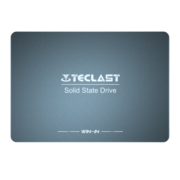 台电(TECLAST) 512GB SSD固态硬盘SATA3.0接口 稳影系列