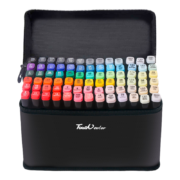 Touchcolor 马克笔套装 30色 送10幅手绘线稿