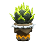 COME4ARTS绿洲企划万植普兰托根植物盲盒潮玩手办公仔配件摆件