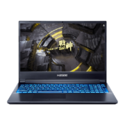 再降价、需PLUS会员全品券：Hasee 神舟 战神 ZX9-DA5DP 15.6英寸游戏本（i5-12400、16GB、512GB SSD、RTX 3070 ）