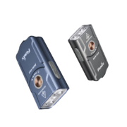 FENIX 菲尼克斯 EDC双光源多功能探照灯 E03R V2.0（升级款）