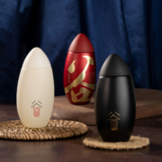 【谷小酒出品】米粒45度浓香/53度酱香/50度清香型100ml2瓶试饮装