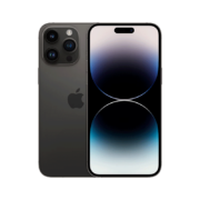 京东百亿补贴:Apple 苹果 iphone 14 pro max  深空黑色 256G