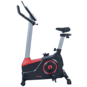 SUNNY美国健身车家用室内健身运动健身器材动立式动感单车smzdm 24档电磁控