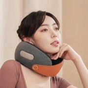 Plus会员，Breo 倍轻松 Neck C2 环颈颈椎按摩仪