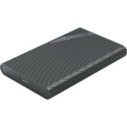 奥睿科 2.5英寸 SATA硬盘盒 Micro-B 2521U3
