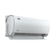 20点开始、需购券、PLUS会员：Midea 美的 风酷系列 KFR-26GW/N8XHC1 新一级能效 壁挂式空调 大1匹