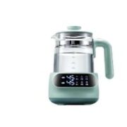 babycare DRA002-A 婴儿恒温调奶器 轻奢款 晨雾绿 1200ml