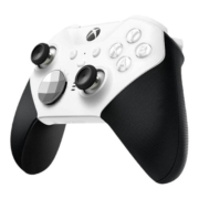 日本直邮微软xboxone精英二代手柄 白色xbox elite2代精英