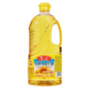 鲁花 食用油 物理压榨 剥壳去皮 葵花仁油1.6L