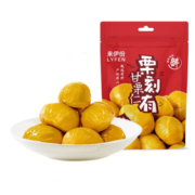 LYFEN来伊份 甘栗仁 免剥栗子仁 60g*12袋