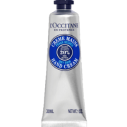 欧舒丹（L'OCCITANE）乳木果经典护手霜30ml 保湿滋润养护 法国原装进口 有无封口随机