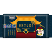 【胡可推荐】欧派可降解湿厕纸 私处护理清洁厕用湿巾纸40抽5包