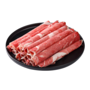 京觅 宁夏盐池滩羊 火锅全家福1.2kg  羊肉卷 京东旗下生鲜自有品牌