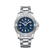 百年灵（BREITLING）瑞士复仇者系列 A17318101C1A1 自动机械男手表生日礼物 A17318101C1A1