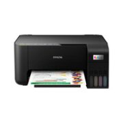 EPSON 爱普生 L3258 墨仓式彩色无线一体机