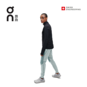 On昂跑 全天候女款跑步长裤 Running Pants