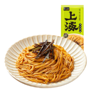 京喜特价APP: 莫小仙 葱油拌面 142g*5袋