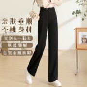 9日10点：HIPPIE MISS 嬉皮少女 女士休闲裤 Y12837XH1