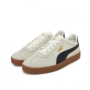 限尺码：PUMA 彪马 Club Softfoam 男女款运动板鞋 38111108