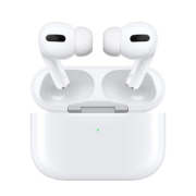 Apple 苹果 AirPods Pro第一代 磁吸充电主动降噪无线蓝牙耳机