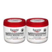 Eucerin 优色林 天然修复霜454g*2瓶装