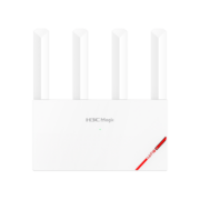 新华三（H3C）NX30路由器千兆Wi-Fi6无线AX3000穿墙家用5G双频办公学习电竞路由游戏加速