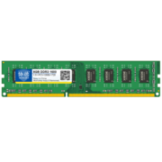 协德 (xiede)勇者系列DDR3 1600 8G 台式机内存条 仅适用AMD平台内存