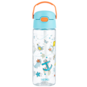 需PLUS会员全品券：THERMOS 膳魔师 BBSD-600 儿童吸管杯 600ml