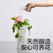 bc babycare婴儿洗衣液无酒精宝宝专用婴幼儿童酵素去污洗衣液组合套装 【尝新装】500ml*1袋