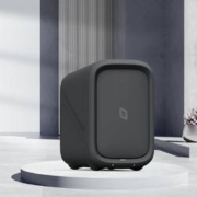 ZSpace 极空间 Z2S 2盘位 NAS储存 2GB