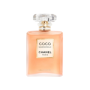 香奈儿（Chanel）可可小姐淡香水50ml 清新之水 女士香水 生日礼物 彩妆礼物