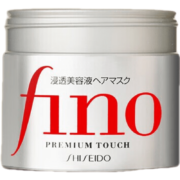 芬浓FINO 透润美容液发膜 230g＊3瓶