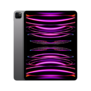 百亿补贴：Apple 苹果 2022年款 11英寸 iPad Pro M2芯片 WLAN版 平板电脑 128GB