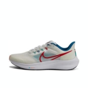 NIKE 耐克 ZOOM PEGASUS 39 男子跑步鞋 FD4322-161